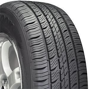 NEW 225/55 17 HANKOOK OPTIMO H727 55R R17 TIRE (Specification 225