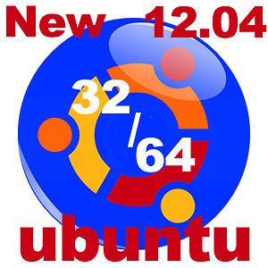 LINUX 12.04 CD 64 + 32 BIT LIVE + INSTALL DESKTOP LAPTOP OS +BONUS CD