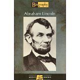 Abraham Lincoln Audio Biography Cassette