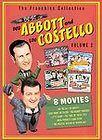 Best Of Abbott & Costello 2 (2Pc) / (Full) Best Of Abbott & Costello 2