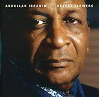 Ibrahim,Abdullah   Desert Flower [CD New]