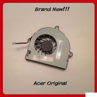 New Acer Aspire 5333 5733 5733Z 5742 5742G 5742Z 5742ZG Laptop Cpu Fan