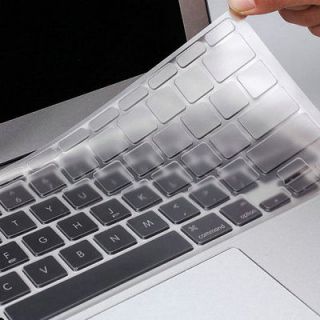 TPU Keyboard Cover Skin Protector For Acer Aspire 4755G V3 471G V5