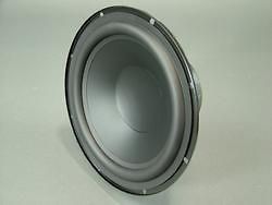 Acoustic Research 8 Inch DVC 4 Ohm Polly Cone Woofer