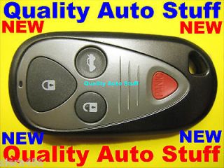 NEW 2004 2008 Acura TSX 2004 2006 Acura TL Keyless Remote OUCG8D 387H