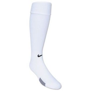 Nike Park III Soccer Sock White
