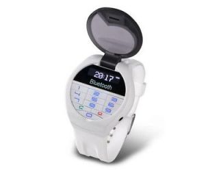 Bluetooth wrist watch,Keybard/conversation/dialing/vibration/caller ID