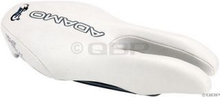 ISM Time Trail Saddle Seat   TT Bike Bicycle Cycling White New