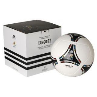 Official Adidas Euro 2012 Tango Match Ball Replica