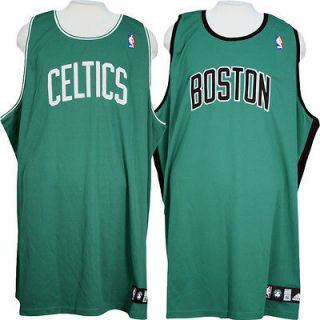 NBA Boston Celtics Blank Authentic Adidas Jersey 100% Genuine  SOLD