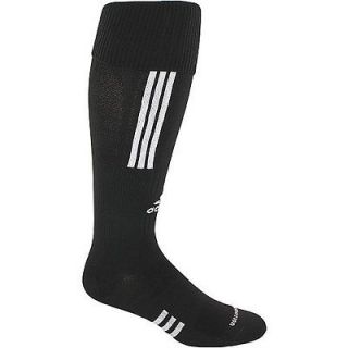 NEW adidas Formotion Elite Soccer Sock   Cobalt/White Small