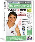 Adobe Dreamweaver CS6 Video Tutorial Training Course 