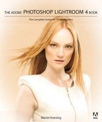 NEW Adobe Photoshop Lightroom 4 Classroom in a Book The Official