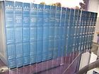 NOBEL PRIZE LIBRARY COMPLETE 19 VOL SET AMAZING NEW LIKE UNREAD