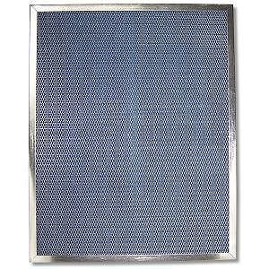 16x25x1 Furnace A/C AIR FILTER Lifetime Warranty Washable