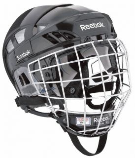 Reebok HT7KC Hockey Helmet Combo   Any Size/Color* New