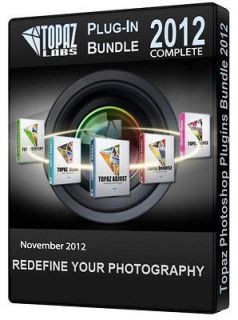 Suite Bundle Pro 2013 Plug In Photoshop Lightroom Elements CS5 CS6
