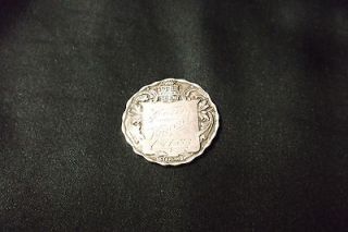 1933 Sterling coin Rosa from VincentValent​ine GENERAL MOTORS