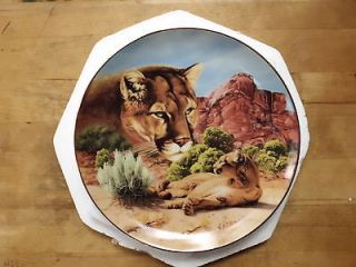Newly listed NEW COLLECTOER PLATE FROM THE BRADFORD EXCHANGE..