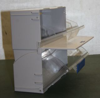 used storage bins in Bins & Cabinets