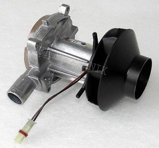 Eberspacher D2 Airtronic Blower Motor 12v   Combustion Air Fan
