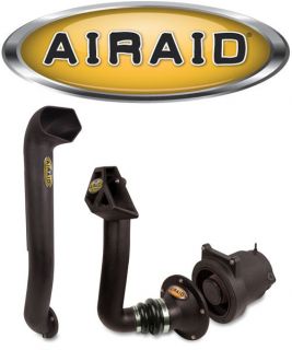 AIRAID 883 275 Powersports Intake System 08 12 Polaris RZR 800cc w