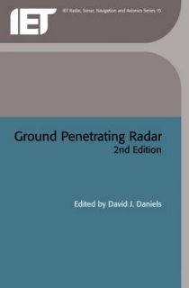 Ground Penetrating Radar (Hardback)