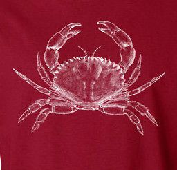 alaska king crab