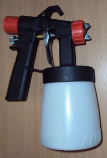 NEW Paasche 300T 000 Quick Application Tanning Spray Gun