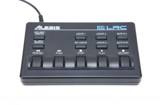 Alesis ADAT LRC Remote Control LARC