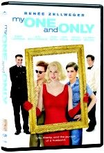 My One and Only (DVD, 2009) WS.; SENT,1ST CLASS.+ RAD BELOW FOR FREE S