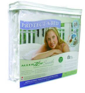 Protect a Bed protectors for Queen mattress for matt, box spring and
