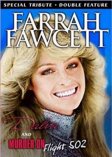 Farrah Fawcett   Special Tribute Double Feature Dalva / Murder On