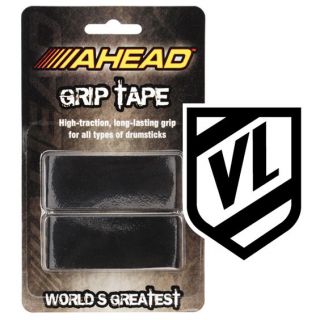 Ahead GRIP TAPE Wrap for Drum Sticks for your snare set
