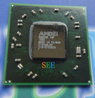 Brand New ATI 216 0752003 RS880MN BGA IC Chipset graphic chip