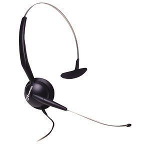 GN Netcom Jabra GN2110 ST Sound Tube Monaural Headset