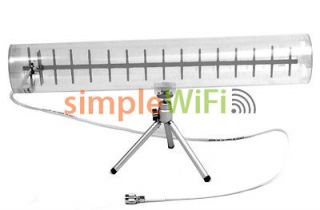 WiFi Signal Booster Antenna Long Range Router WiFi Antenna Extender