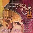 Juan Alvarez Medio Concierto Classical Guitar