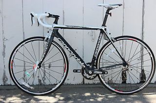 Newly listed *NEW* 2012 CANNONDALE SUPERSIX 6 APEX 58cm