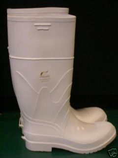 Whites Boots Farmer Rancher Brown 6 top size 8.5 E