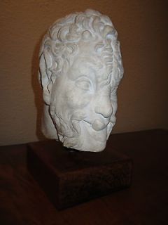 antique bust in Periods & Styles