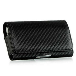 For Apple iPhone 3G 3G S Carbon Fiber Style Case