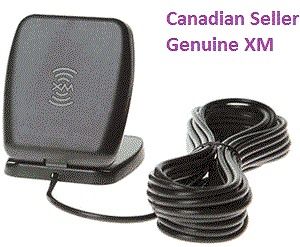XM / Sirius Home Indoor / Outdoor Antenna. For XM, Sirius, Brand New