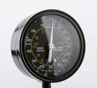 Fuel Pump Tester WHOLESALE Automotive Tools Diagnostic Tool Equipment