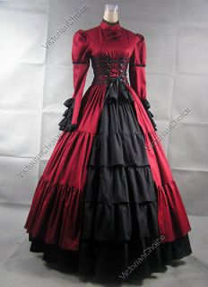 victorian dresses in Dresses