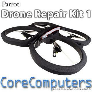 Repair Kit 1 for Parrot AR.Drone 1+2 Remote Control Quadricopter Props