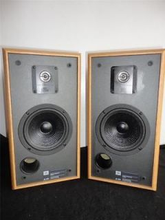 Vintage JBL 2600 Main Speakers