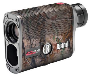 New Bushnell G Force 6x21 1300 ARC Laser Rangefinder Realtree AP