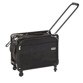 inch Regular Office on Wheels Bag Case for Laptop 4220BCC (Black) NEW