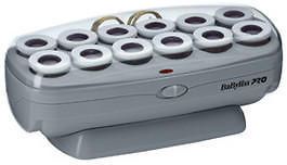 Babyliss Pro Ceramic Hot Rollers Set of 12 FAR Infrared